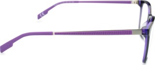 Reebok RV8537/01 LAV 16 52 Stranska stran izdelka