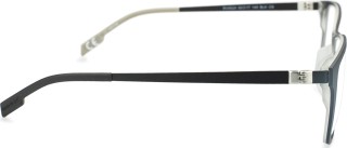 Reebok RV9524/02 BLK 17 54 Stranska stran izdelka