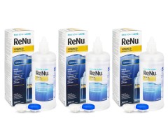 ReNu Advanced 3 x 360 ml s etuiji