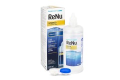 ReNu Advanced 360 ml z etuijem