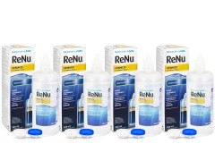 ReNu Advanced 4 x 360 ml s etuiji
