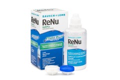 ReNu MultiPlus Flight Pack 100 ml z etuijem