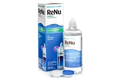 ReNu MultiPlus 240 ml z etuijem