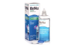 ReNu MultiPlus 360 ml z etuijem