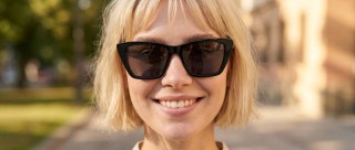 Saint Laurent SL 276 MICA 032 55 Generirana slika