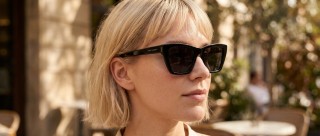 Saint Laurent SL 276 MICA 032 55 Generirana slika