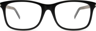 Saint Laurent SL 288 SLIM 004 56 Sprednja stran izdelka