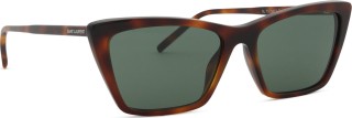 Saint Laurent SL 737 MICA THIN  003 54