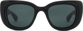 Saint Laurent SL 903 HOWL 001 55 Sprednja stran izdelka