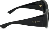 Saint Laurent SL 903 HOWL 001 55 Stranska stran izdelka