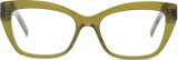 Saint Laurent SL M117 011 53 Sprednja stran izdelka