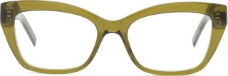 Saint Laurent SL M117 011 53 Sprednja stran izdelka