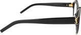 Saint Laurent SL M60 OPT 001 54 Stranska stran izdelka