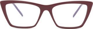 Saint Laurent SL M737 MICA THIN OPT 011 54 Sprednja stran izdelka