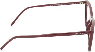 Saint Laurent SL M737 MICA THIN OPT 011 54 Stranska stran izdelka