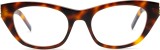 Saint Laurent SL M80 002 52 Sprednja stran izdelka