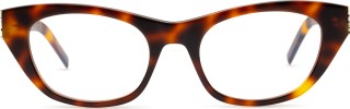 Saint Laurent SL M80 002 52 Sprednja stran izdelka