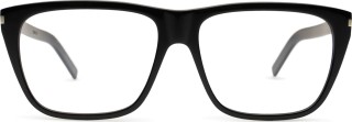 Saint Laurent SL434 SLIM 001 57 Sprednja stran izdelka