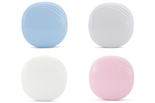 Potovalni set za kontaktne leče Elegant