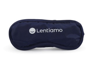 Maska za spanje Lentiamo
