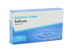 SofLens 59 (6 leč)