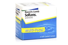 SofLens Multifokalne (6 leč)
