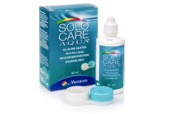 SOLOCARE AQUA 90 ml z etuijem