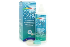 SOLOCARE AQUA 360 ml z etuijem
