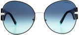 Tiffany & Co. TF3069 61459S 59 7608
