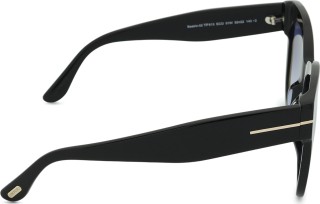 Tom Ford Beatrix-02 FT0613 01W 52 Stranska stran izdelka