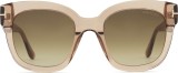 Tom Ford Beatrix-02 FT0613 45K 52 Sprednja stran izdelka