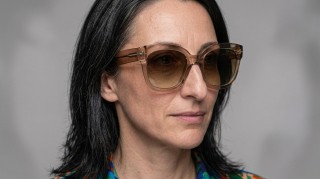 Tom Ford Beatrix-02 FT0613 45K 52 Generirana slika