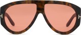Tom Ford Bronson FT1044 52S 60 38614