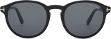 Tom Ford Dante FT0834 01A 52 Sprednja stran izdelka