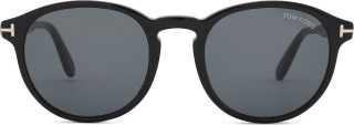 Tom Ford Dante FT0834 01A 52 Sprednja stran izdelka