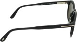 Tom Ford Dante FT0834 01A 52 Stranska stran izdelka