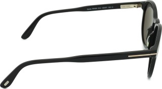 Tom Ford Dante FT0834 01A 52 Stranska stran izdelka