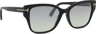 Tom Ford Elsa FT1108 01C 55