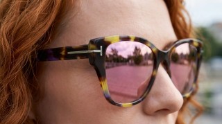 Tom Ford Elsa FT1108 55Z 55 Generirana slika