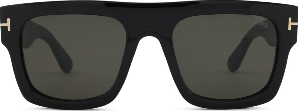 Tom Ford Fausto FT0711 01A 53