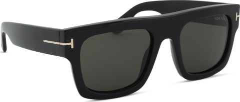 Tom Ford Fausto FT0711 01A 53