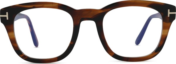 Tom Ford FT5542-B 55A 50