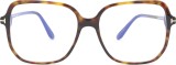 Tom Ford FT5578-B 056 54 Sprednja stran izdelka