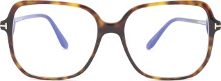 Tom Ford FT5578-B 056 54 Sprednja stran izdelka