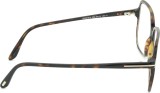 Tom Ford FT5578-B 056 54 Stranska stran izdelka