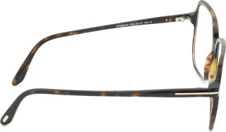 Tom Ford FT5578-B 056 54 Stranska stran izdelka