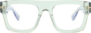 Tom Ford FT5634-B 020 53 Sprednja stran izdelka