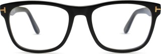 Tom Ford FT5662-B 001 54 Sprednja stran izdelka