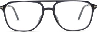Tom Ford FT5665-B 020 54 Sprednja stran izdelka