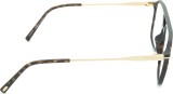 Tom Ford FT5665-B 052 54 Stranska stran izdelka